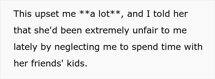 Woman Babysits On Weekends, Her Clueless BF Just Can’t Figure Out Why She Keeps Ignoring Him Woman Babysits On Weekends, Her Clueless BF Just Can’t Figure Out Why She Keeps Ignoring Him