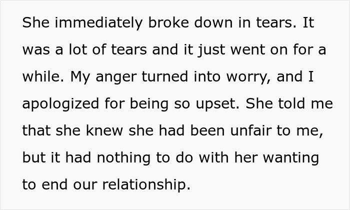 Woman Babysits On Weekends, Her Clueless BF Just Can’t Figure Out Why She Keeps Ignoring Him Woman Babysits On Weekends, Her Clueless BF Just Can’t Figure Out Why She Keeps Ignoring Him