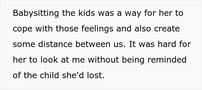Woman Babysits On Weekends, Her Clueless BF Just Can’t Figure Out Why She Keeps Ignoring Him Woman Babysits On Weekends, Her Clueless BF Just Can’t Figure Out Why She Keeps Ignoring Him