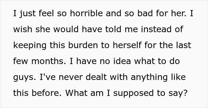 Woman Babysits On Weekends, Her Clueless BF Just Can’t Figure Out Why She Keeps Ignoring Him Woman Babysits On Weekends, Her Clueless BF Just Can’t Figure Out Why She Keeps Ignoring Him
