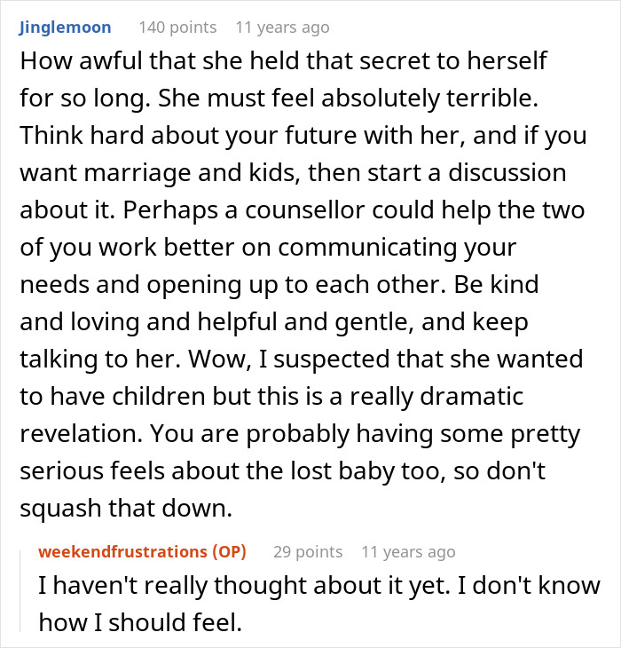 Woman Babysits On Weekends, Her Clueless BF Just Can’t Figure Out Why She Keeps Ignoring Him Woman Babysits On Weekends, Her Clueless BF Just Can’t Figure Out Why She Keeps Ignoring Him