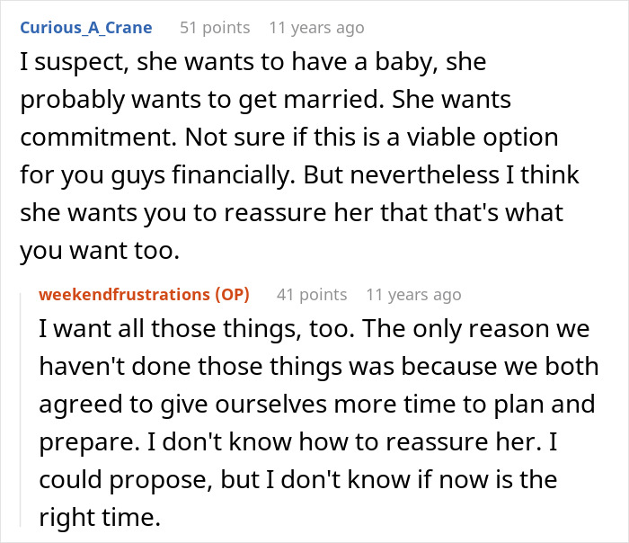 Woman Babysits On Weekends, Her Clueless BF Just Can’t Figure Out Why She Keeps Ignoring Him Woman Babysits On Weekends, Her Clueless BF Just Can’t Figure Out Why She Keeps Ignoring Him