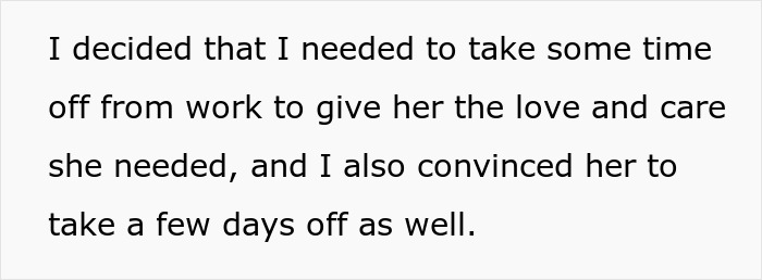 Woman Babysits On Weekends, Her Clueless BF Just Can’t Figure Out Why She Keeps Ignoring Him Woman Babysits On Weekends, Her Clueless BF Just Can’t Figure Out Why She Keeps Ignoring Him