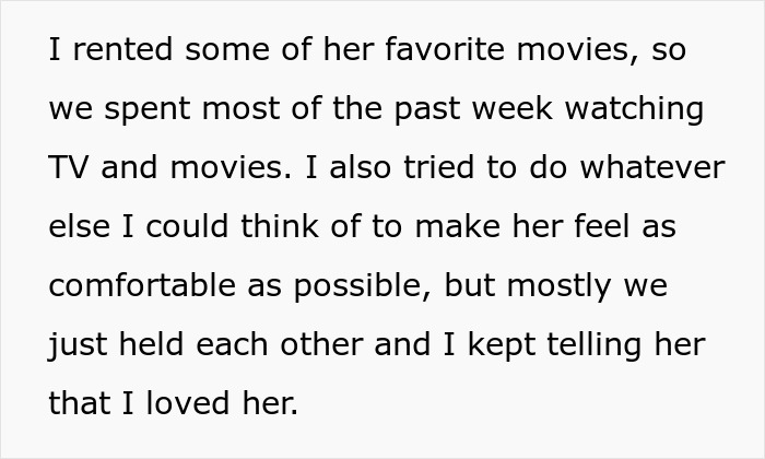 Woman Babysits On Weekends, Her Clueless BF Just Can’t Figure Out Why She Keeps Ignoring Him Woman Babysits On Weekends, Her Clueless BF Just Can’t Figure Out Why She Keeps Ignoring Him