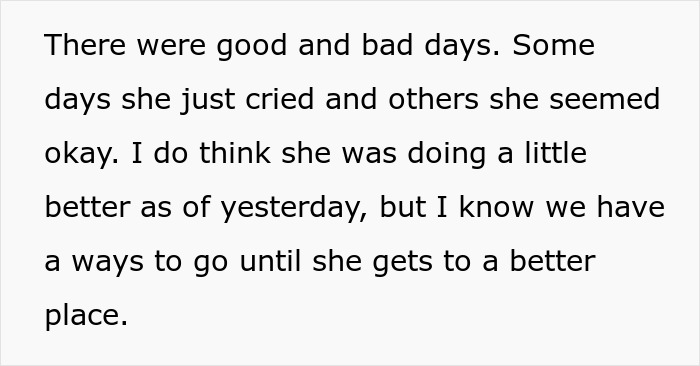 Woman Babysits On Weekends, Her Clueless BF Just Can’t Figure Out Why She Keeps Ignoring Him Woman Babysits On Weekends, Her Clueless BF Just Can’t Figure Out Why She Keeps Ignoring Him
