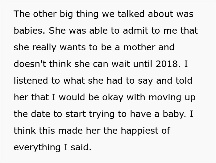 Woman Babysits On Weekends, Her Clueless BF Just Can’t Figure Out Why She Keeps Ignoring Him Woman Babysits On Weekends, Her Clueless BF Just Can’t Figure Out Why She Keeps Ignoring Him