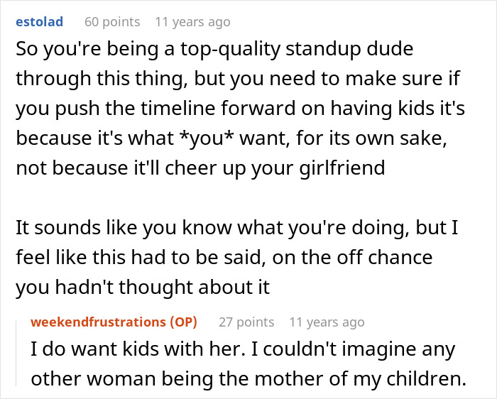 Woman Babysits On Weekends, Her Clueless BF Just Can’t Figure Out Why She Keeps Ignoring Him Woman Babysits On Weekends, Her Clueless BF Just Can’t Figure Out Why She Keeps Ignoring Him