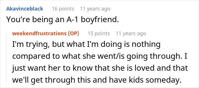 Woman Babysits On Weekends, Her Clueless BF Just Can’t Figure Out Why She Keeps Ignoring Him Woman Babysits On Weekends, Her Clueless BF Just Can’t Figure Out Why She Keeps Ignoring Him