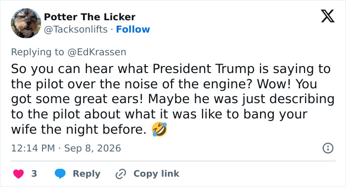 Lip Reader Reveals Donald Trump’s Brutal Words To Marine One Pilots In Heated Exchange That’s Caused A Stir