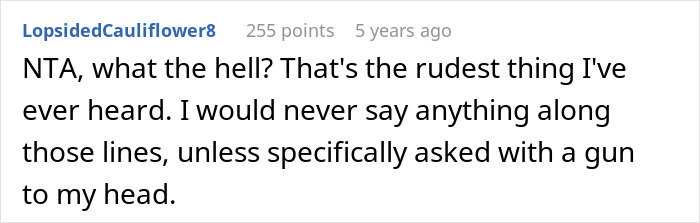 Woman’s Friend Gives Her Unsolicited Bikini Advice, Then Doubles Down On The Body-Shaming Woman’s Friend Gives Her Unsolicited Bikini Advice, Then Doubles Down On The Body-Shaming
