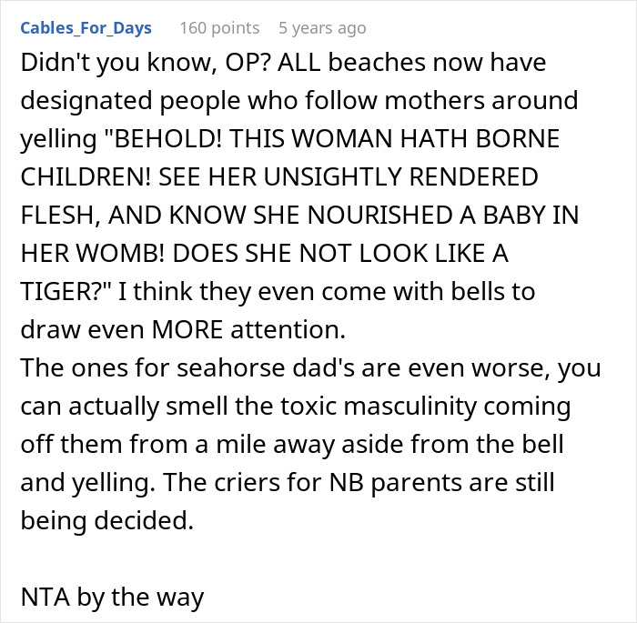 Woman’s Friend Gives Her Unsolicited Bikini Advice, Then Doubles Down On The Body-Shaming Woman’s Friend Gives Her Unsolicited Bikini Advice, Then Doubles Down On The Body-Shaming