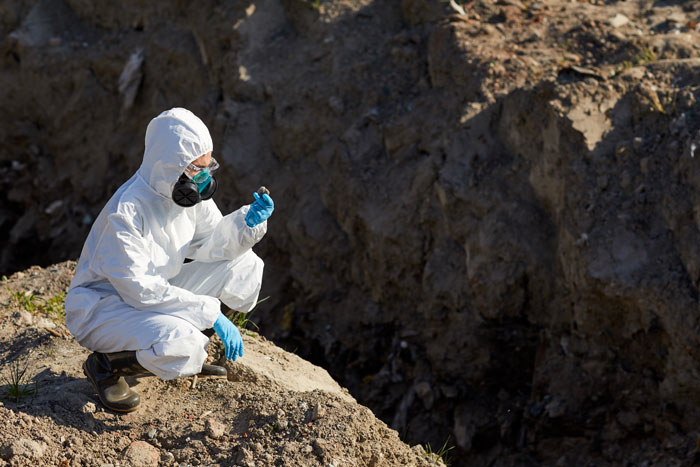 The UK Coast Is Hiding A 454-Million-Year-Old Supervolcano That Once Had Northern Europe Covered In Ash The UK Coast Is Hiding A 454-Million-Year-Old Supervolcano That Once Had Northern Europe Covered In Ash