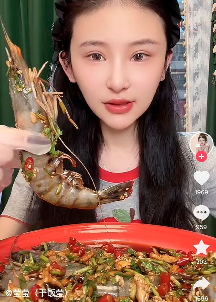 24YO Mukbang Star Passes Away Just Days After Revealing Dangerous Condition Linked To Extreme Eating 24YO Mukbang Star Passes Away Just Days After Revealing Dangerous Condition Linked To Extreme Eating