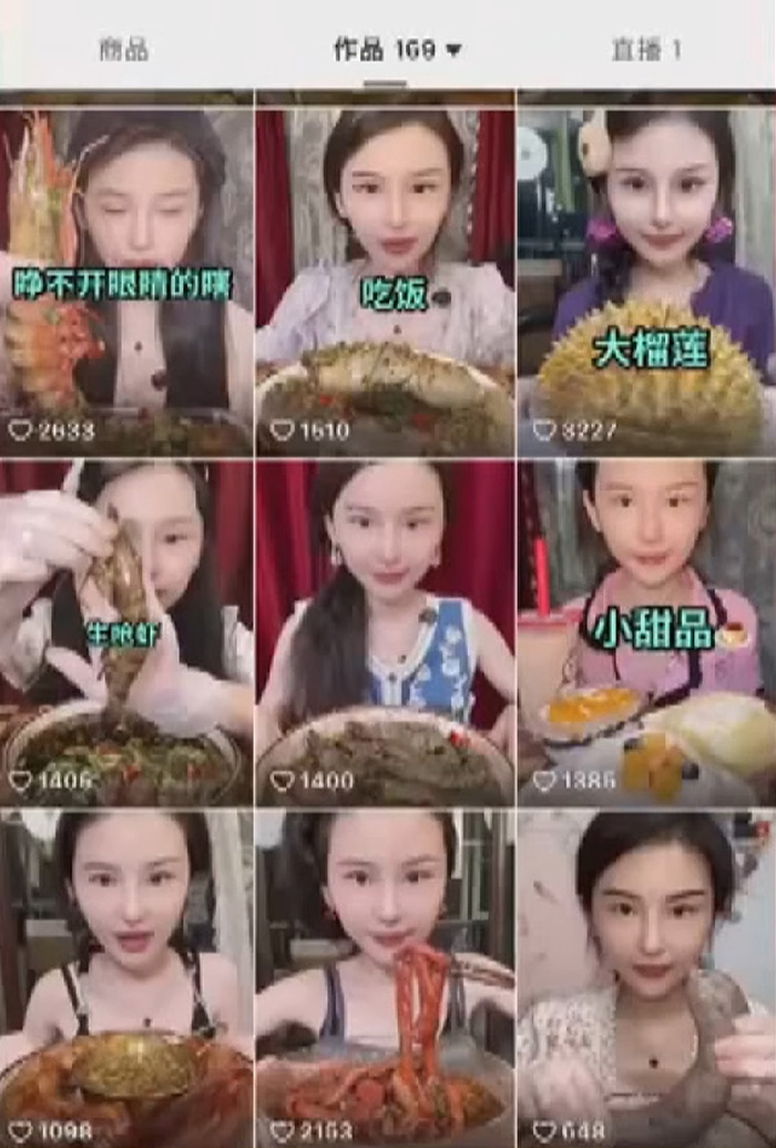 24YO Mukbang Star Passes Away Just Days After Revealing Dangerous Condition Linked To Extreme Eating 24YO Mukbang Star Passes Away Just Days After Revealing Dangerous Condition Linked To Extreme Eating