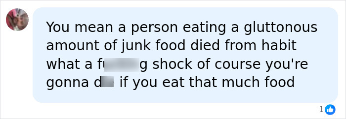 24YO Mukbang Star Passes Away Just Days After Revealing Dangerous Condition Linked To Extreme Eating 24YO Mukbang Star Passes Away Just Days After Revealing Dangerous Condition Linked To Extreme Eating