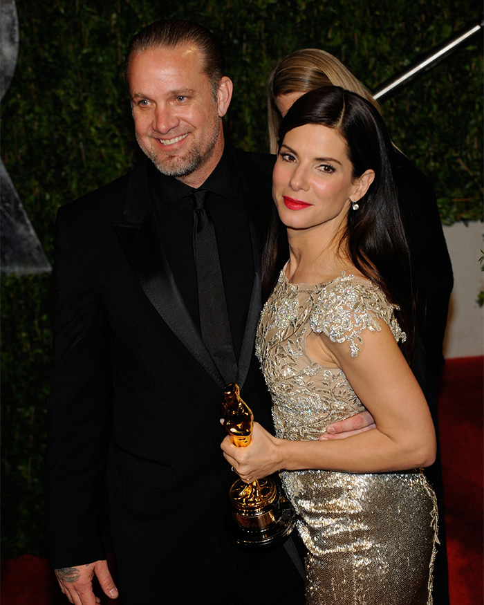 Sandra Bullock Discloses The Extreme Measures She Took To Keep Her Son A Secret Amid Jesse James Cheating Sandra Bullock Discloses The Extreme Measures She Took To Keep Her Son A Secret Amid Jesse James Cheating