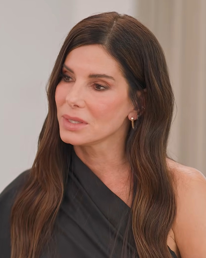 Sandra Bullock Discloses The Extreme Measures She Took To Keep Her Son A Secret Amid Jesse James Cheating Sandra Bullock Discloses The Extreme Measures She Took To Keep Her Son A Secret Amid Jesse James Cheating