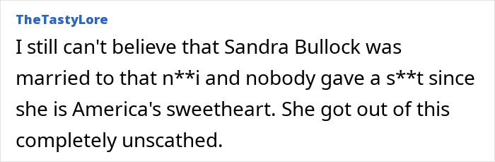 Sandra Bullock Discloses The Extreme Measures She Took To Keep Her Son A Secret Amid Jesse James Cheating Sandra Bullock Discloses The Extreme Measures She Took To Keep Her Son A Secret Amid Jesse James Cheating