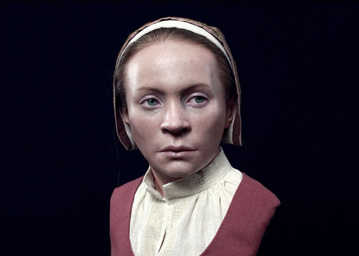 They Feared A Teen Girl Was A Vampire And Trapped Her Grave &mdash; Centuries Later, Experts Have A Different Theory