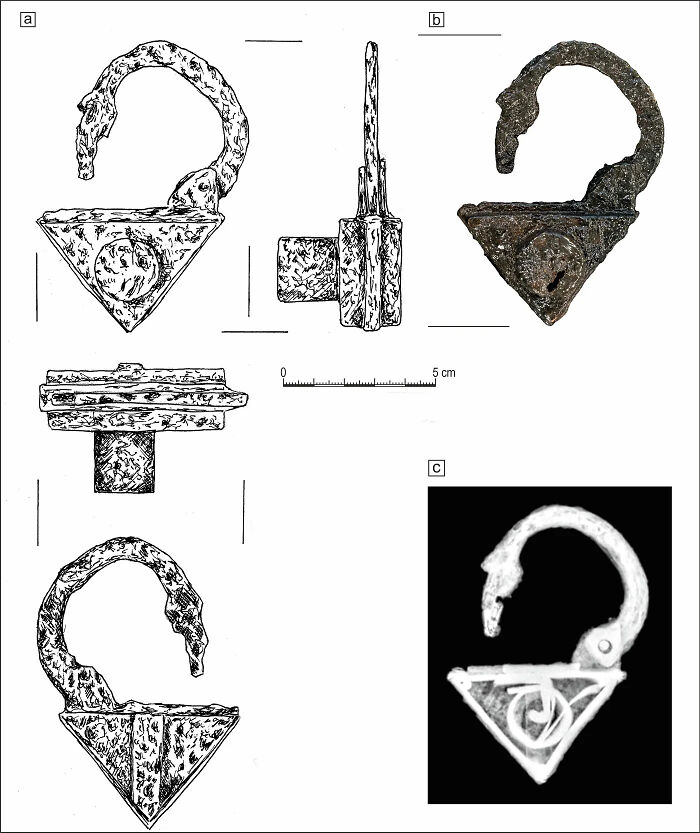 They Feared A Teen Girl Was A Vampire And Trapped Her Grave &mdash; Centuries Later, Experts Have A Different Theory