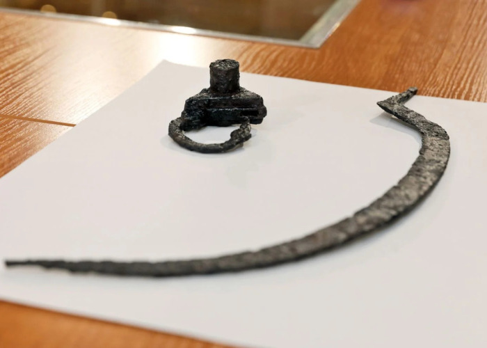 They Feared A Teen Girl Was A Vampire And Trapped Her Grave &mdash; Centuries Later, Experts Have A Different Theory