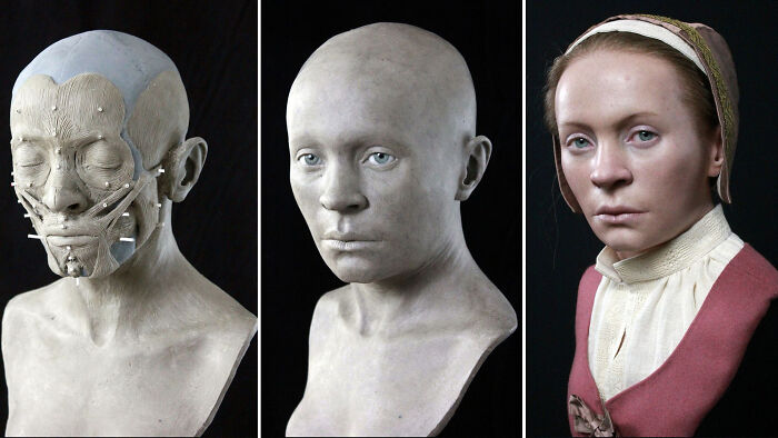 They Feared A Teen Girl Was A Vampire And Trapped Her Grave &mdash; Centuries Later, Experts Have A Different Theory