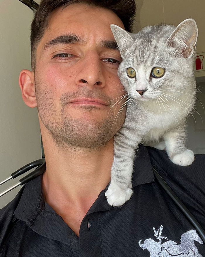 Vet Shares The Most Ridiculous Pet Names He’s Heard After Years In The Business: “Patricia? This Is Not Okay” Vet Shares The Most Ridiculous Pet Names He’s Heard After Years In The Business: “Patricia? This Is Not Okay”