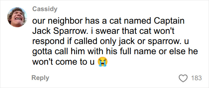 Vet Shares The Most Ridiculous Pet Names He’s Heard After Years In The Business: “Patricia? This Is Not Okay” Vet Shares The Most Ridiculous Pet Names He’s Heard After Years In The Business: “Patricia? This Is Not Okay”