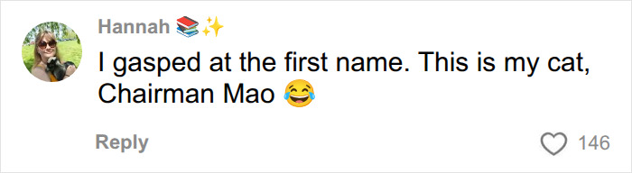 Vet Shares The Most Ridiculous Pet Names He’s Heard After Years In The Business: “Patricia? This Is Not Okay” Vet Shares The Most Ridiculous Pet Names He’s Heard After Years In The Business: “Patricia? This Is Not Okay”