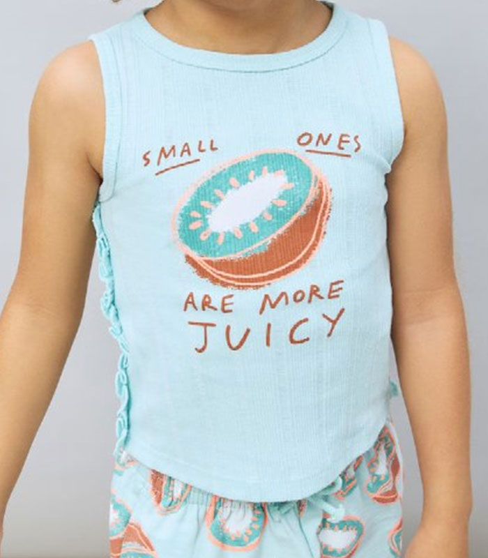 Viral Mom Breaks Silence After Forcing Megastore To Remove Girls’ T-Shirt With “Disgusting” Message Viral Mom Breaks Silence After Forcing Megastore To Remove Girls’ T-Shirt With “Disgusting” Message