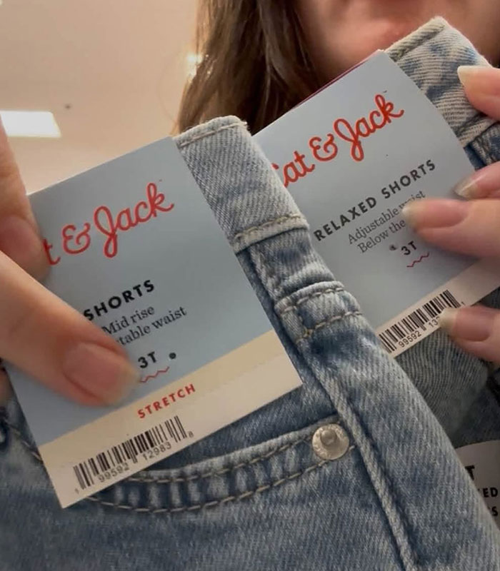 Viral Mom Breaks Silence After Forcing Megastore To Remove Girls’ T-Shirt With “Disgusting” Message Viral Mom Breaks Silence After Forcing Megastore To Remove Girls’ T-Shirt With “Disgusting” Message