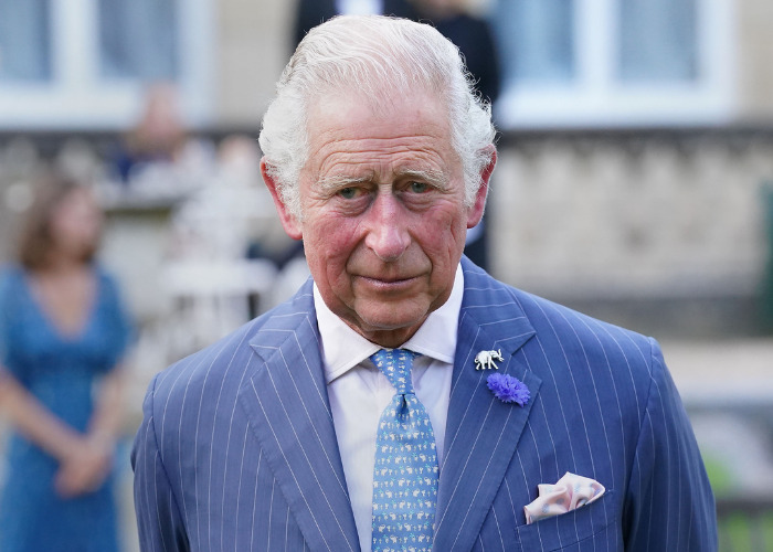 Experts Break Down King Charles&rsquo; Letter To Harry And Meghan, Reportedly Furious Over “Private Citizens” Label