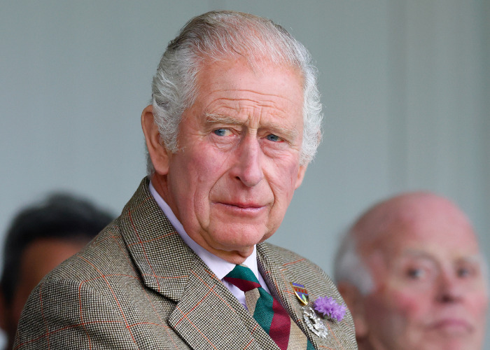 Experts Break Down King Charles&rsquo; Letter To Harry And Meghan, Reportedly Furious Over “Private Citizens” Label