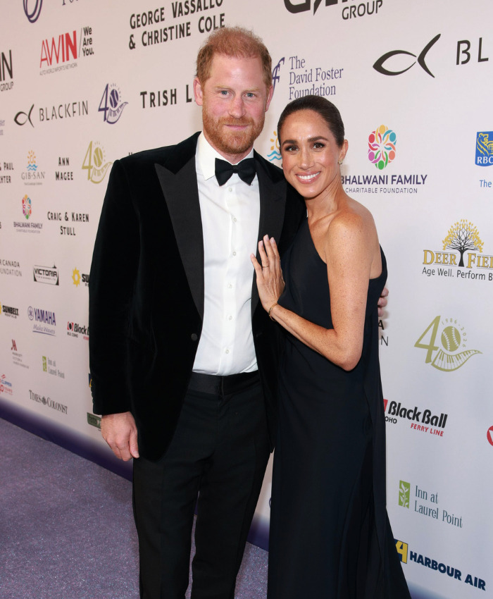 Experts Break Down King Charles&rsquo; Letter To Harry And Meghan, Reportedly Furious Over “Private Citizens” Label