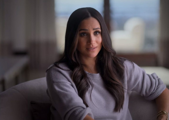 Experts Break Down King Charles&rsquo; Letter To Harry And Meghan, Reportedly Furious Over “Private Citizens” Label
