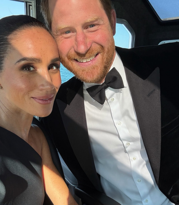 Experts Break Down King Charles&rsquo; Letter To Harry And Meghan, Reportedly Furious Over “Private Citizens” Label