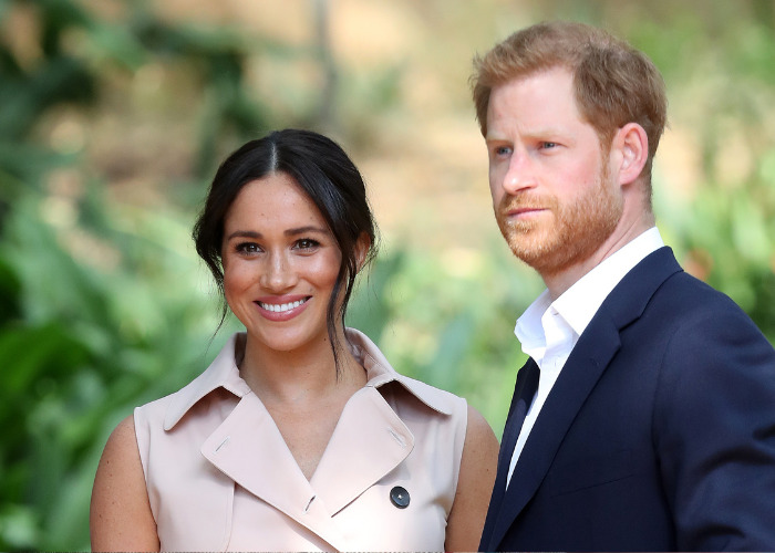 Experts Break Down King Charles&rsquo; Letter To Harry And Meghan, Reportedly Furious Over “Private Citizens” Label