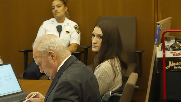 Fourth Lindsay Clancy Juror Breaks Silence With Damning Admission About Verdict Chaos Fourth Lindsay Clancy Juror Breaks Silence With Damning Admission About Verdict Chaos