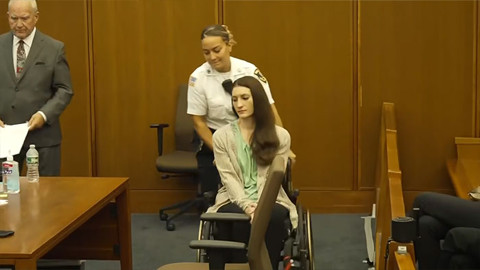 Fourth Lindsay Clancy Juror Breaks Silence With Damning Admission About Verdict Chaos Fourth Lindsay Clancy Juror Breaks Silence With Damning Admission About Verdict Chaos