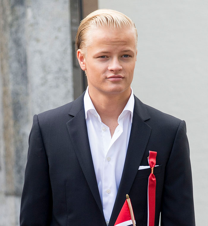 Stepson Of Norway&rsquo;s King Snubbed At Royal Funeral, Hit With Bishop&rsquo;s Damning Glare Amid Horrific Allegations