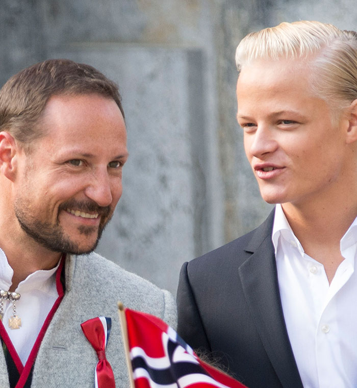 Stepson Of Norway&rsquo;s King Snubbed At Royal Funeral, Hit With Bishop&rsquo;s Damning Glare Amid Horrific Allegations