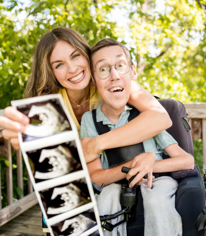 TikTok Stars Announce Pregnancy After Sharing Truth About Their Intimacy TikTok Stars Announce Pregnancy After Sharing Truth About Their Intimacy