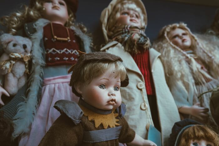 52 Of The Weirdest Things People Were Not Prepared To See At Someone’s Home 52 Of The Weirdest Things People Were Not Prepared To See At Someone’s Home