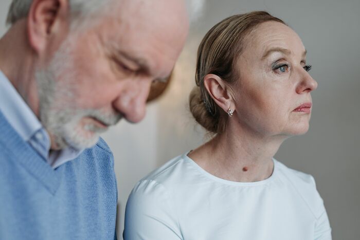 51 Times People Lasted For Over 20 Years In A Marriage And Then Something Switched 51 Times People Lasted For Over 20 Years In A Marriage And Then Something Switched