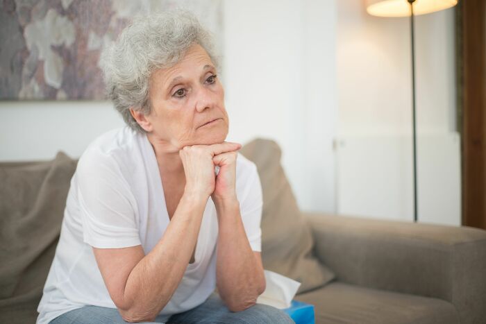 51 Times People Lasted For Over 20 Years In A Marriage And Then Something Switched 51 Times People Lasted For Over 20 Years In A Marriage And Then Something Switched