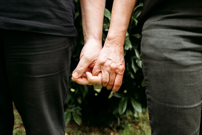 51 Times People Lasted For Over 20 Years In A Marriage And Then Something Switched 51 Times People Lasted For Over 20 Years In A Marriage And Then Something Switched