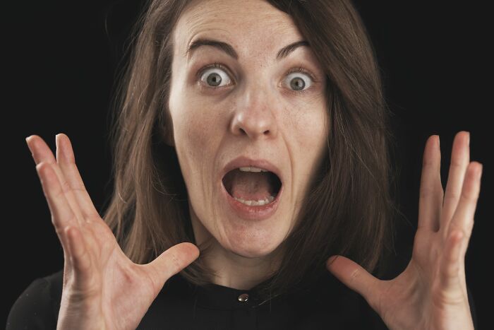 51 Times People Lasted For Over 20 Years In A Marriage And Then Something Switched 51 Times People Lasted For Over 20 Years In A Marriage And Then Something Switched