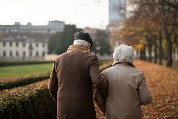 51 Times People Lasted For Over 20 Years In A Marriage And Then Something Switched 51 Times People Lasted For Over 20 Years In A Marriage And Then Something Switched