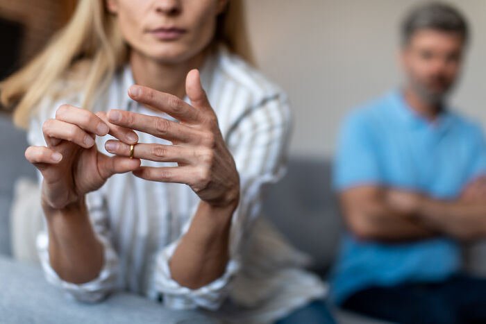 51 Times People Lasted For Over 20 Years In A Marriage And Then Something Switched 51 Times People Lasted For Over 20 Years In A Marriage And Then Something Switched