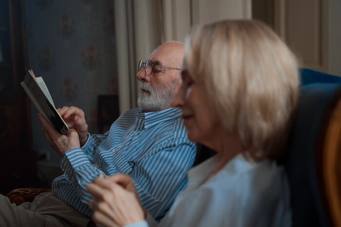 51 Times People Lasted For Over 20 Years In A Marriage And Then Something Switched 51 Times People Lasted For Over 20 Years In A Marriage And Then Something Switched